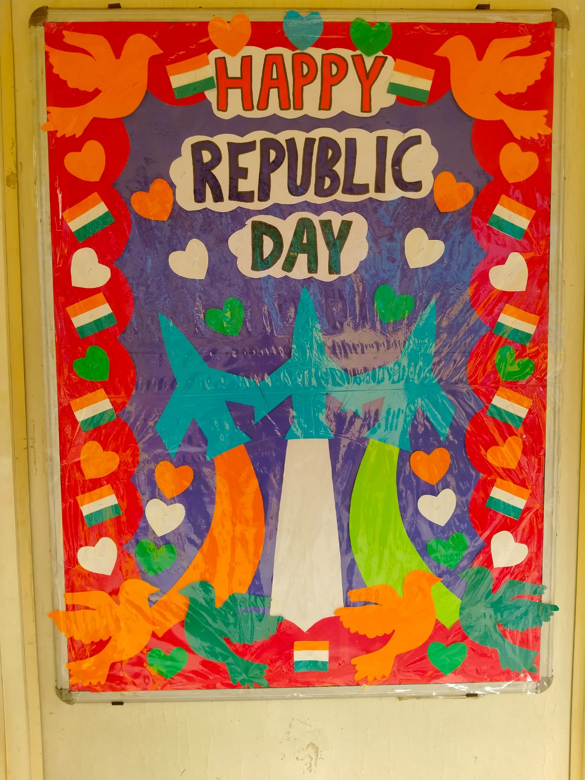 REPUBLIC DAY